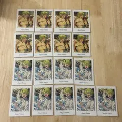 あんスタ ぱしゃっつ vol.5 巴日和