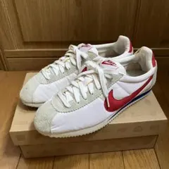 NIKE ナイキ コルテッツ　ナイロン　26センチ