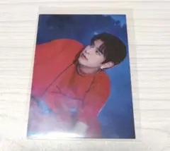 Stray Kids NOEASYタワレコ特典(スンミン)