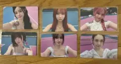 stayc サマンサ Samantha チェキトレカ Stayc サマンサ samantha 特典チェキトレカ - メルカリ