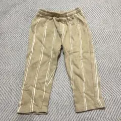 ZARA ザラ ストライプ パンツ 92cm