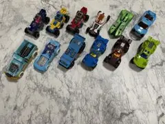 Hot Wheels まとめ売り
