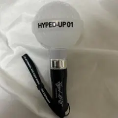 ヒプステ キャラクターグッズ