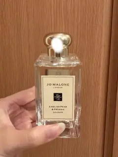 【半額以下】イングリッシュペアー&フリージアコロン 100ml
