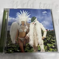 Paul Gilbert アリゲーター・ファーム CD