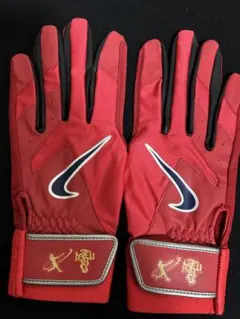 2026年最新】岡本和真 バッティンググローブの人気アイテム - メルカリ