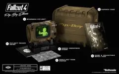フォールアウト Pip-Boy ピップボーイ インゴット 世界限定5,000個