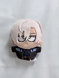 GOOOMiiES　イブラヒム　ぬいぐるみマスコット