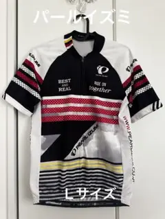 PEARL IZUMI サイクルジャージ XLサイズ - メルカリ