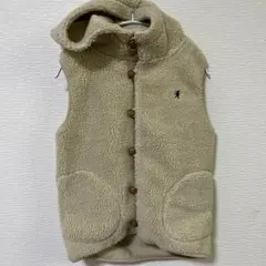 Gymphlex ジムフレックス　ベスト　美品