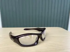 OAKLEY】希少USA製90s