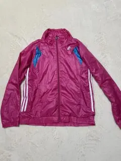 Adidas レディース　ジャンパーのサムネイル