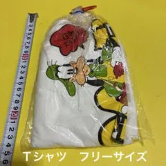 ディズニー グーフィー 半袖Tシャツ　未使用のサムネイル