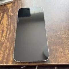 Apple iPhone 14 Pro ディープパープル