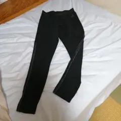 アディダス　スパッツ　L