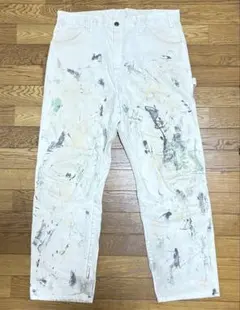 シャーウィン ウィリアムズ ホワイト W36 Dickies