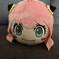 SPY×FAMILY 寝そべり　アーニャ　フォージャ　パーティ