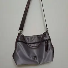 PERSON’S SPORTS ナイロン ショルダーバッグのサムネイル