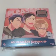 A3! PLEASANT SUMMER EP 夏組 初回限定版ブルーレイ付き A3! PLEASANT SUMMER EP 夏組 初回限定版ブルーレイ付き - メルカリ