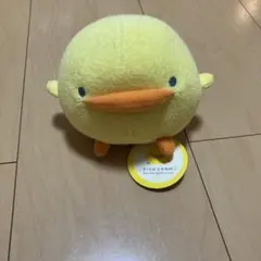 マザーグースの森（マザーガーデン）ぴよちゃん　ぬいぐるみのサムネイル