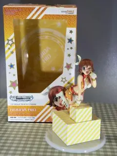 ペルソナ4 フィギュア 堂島菜々子 プライズ品 未組み立て未使用品 