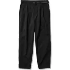 ヘリーハンセン スカイリムパンツ HOE22167 ブラック