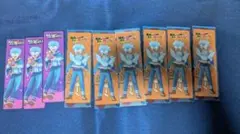 チーノ 魔界の主役は我々だ! クリアしおり