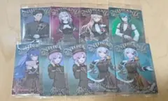 にじさんじ ウエハース2 まとめ売り