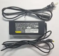 Fujitsu(富士通）ACアダプター FMV-AC325A 19V 4.22A