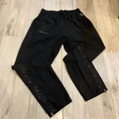 ATHLETA 東京ヴェルディ アスレタ選手着用モデル移動着パンツ Ｌサイズ