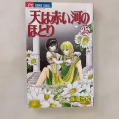 天は赤い河のほとり 15 初版 - メルカリ