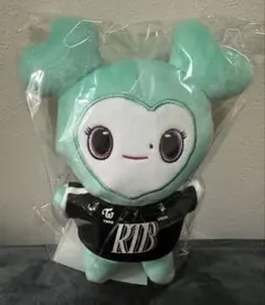 twice ready to be ミブリー