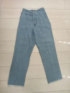 コルザ レディース デニム パンツ Sサイズ