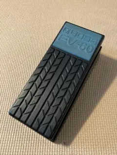 BOSS FV-60 ボリュームペダル Made In Japanのサムネイル