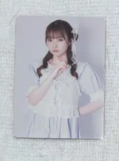 CUTIE STREET きゅーすと トレカ あそばにゃそんそん 梅田みゆ