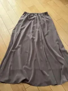 INDIVIフレアスカート