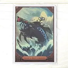 ハズビンホテル ヴォックス 生前 49 FoilS2/2ndEDITION♯1 - メルカリ