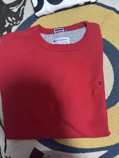 Champion レッド トレーナー L