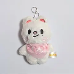 stray kids ヒョンジン　ぬいぐるみ　33CM 新品　マスター stray kids MANIAC ヒョンジン 20cm ぬいぐるみ ぬいちゃん 韓国