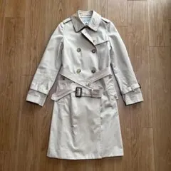 【SLOBE IENA】スローブ イエナ トレンチコート サイズ36