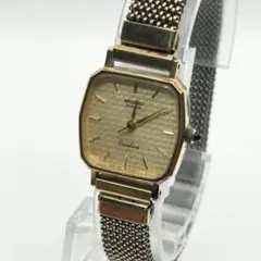 SEIKO セイコー　クオーツ腕時計　レディース　　稼働品