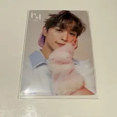 INI 後藤威尊 THE WINTER MAGIC ウィンマジ 選出店舗トレカ