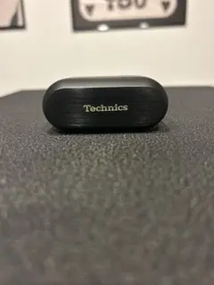 Technics EAH-AZ80-K（ブラック） ワイヤレスイヤホン