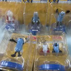 スンスン　ハッピーくじ　A賞 G賞　フィギュア　ピック　⭐︎新品未開封⭐︎ スンスン ハッピーくじ A賞 G賞 フィギュア ピック ⭐︎新品未開封