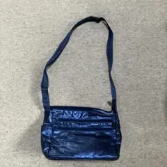 大和屋ショルダーバッグ 2ポケット