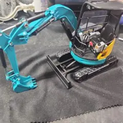 kubota 50周年記念 ミニチュア クボタ建設機械 KX060-5 KH-1 - メルカリ