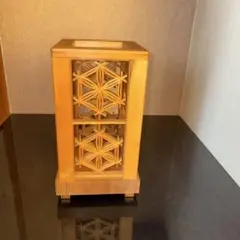 2026年最新】組子工芸品の人気アイテム - メルカリ