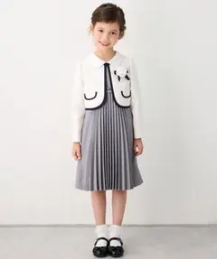 プティマイン フォーマル　130cm