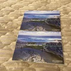 CQham radio2025年12月号付録カレンダー2026』★2冊