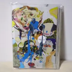 KingGnu キングヌー　ryusuke sano 佐野凛由輔氏　直筆サイン KingGnu キングヌー ryusuke sano 佐野凛由輔氏 直筆サイン